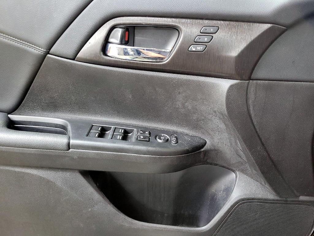 used 2014 Honda Accord car, priced at $15,998
