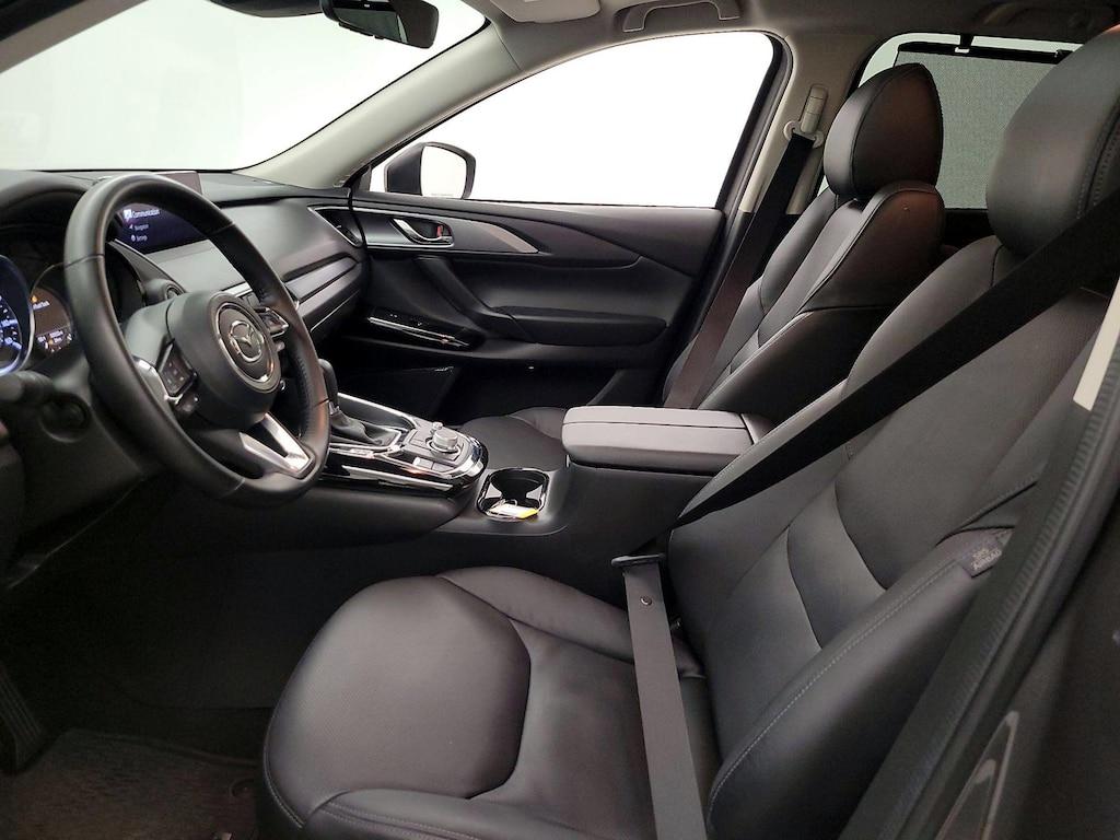 used 2022 Mazda CX-9 car, priced at $29,998