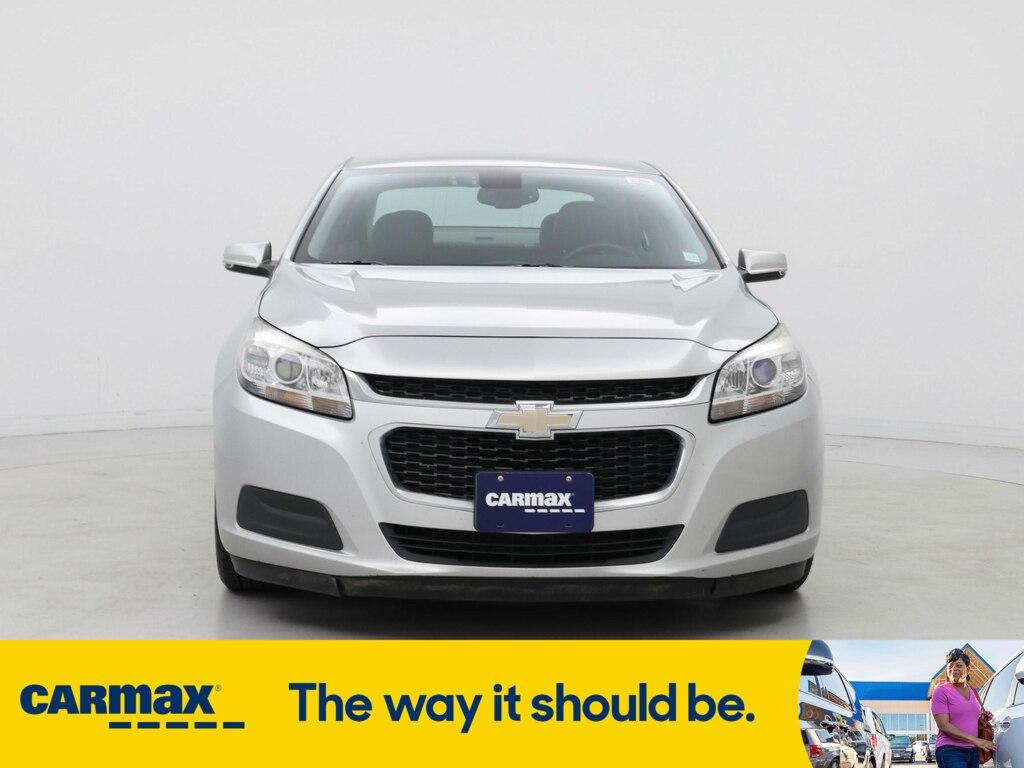 used 2014 Chevrolet Malibu car, priced at $11,998
