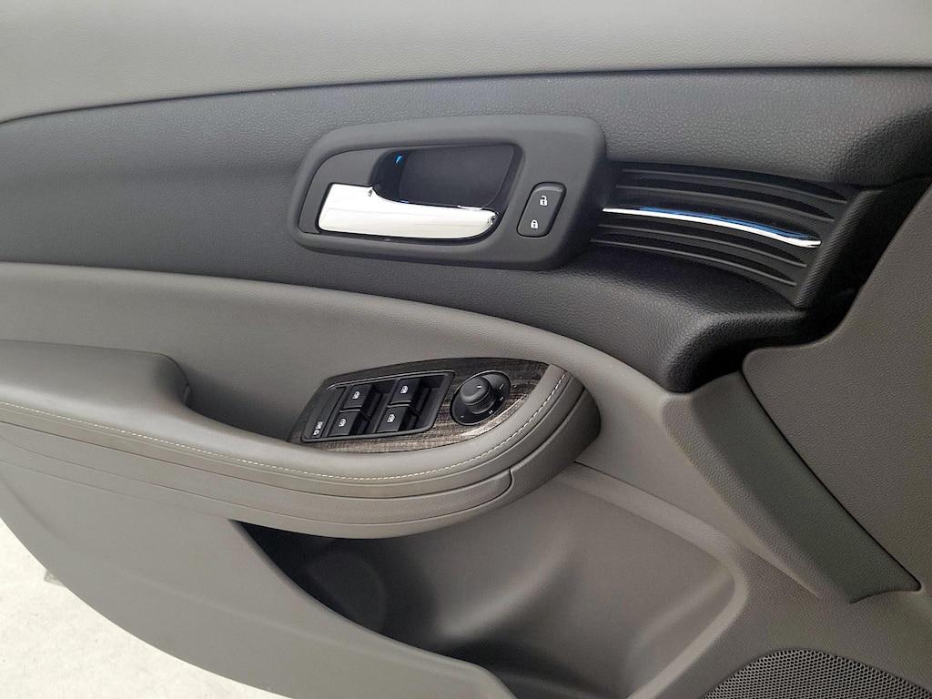used 2014 Chevrolet Malibu car, priced at $11,998
