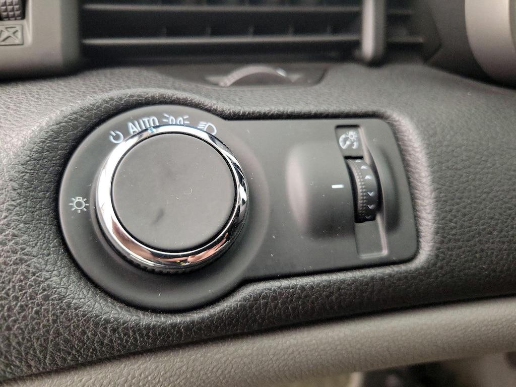 used 2014 Chevrolet Malibu car, priced at $11,998