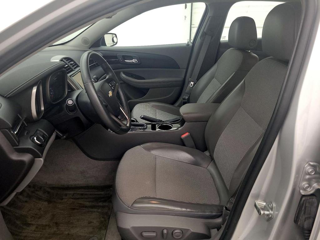 used 2014 Chevrolet Malibu car, priced at $11,998