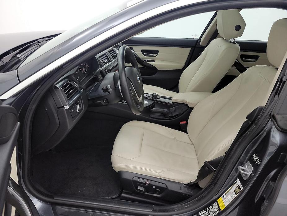 used 2015 BMW 428 car, priced at $18,998