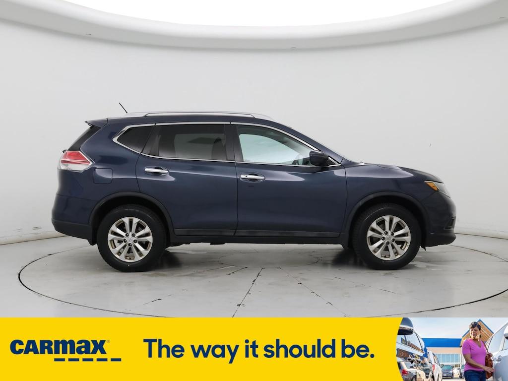 used 2016 Nissan Rogue car, priced at $14,998