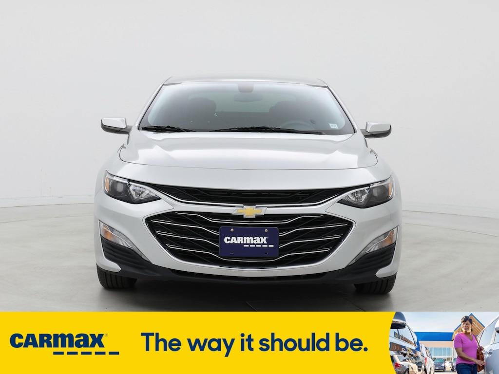used 2022 Chevrolet Malibu car, priced at $19,998