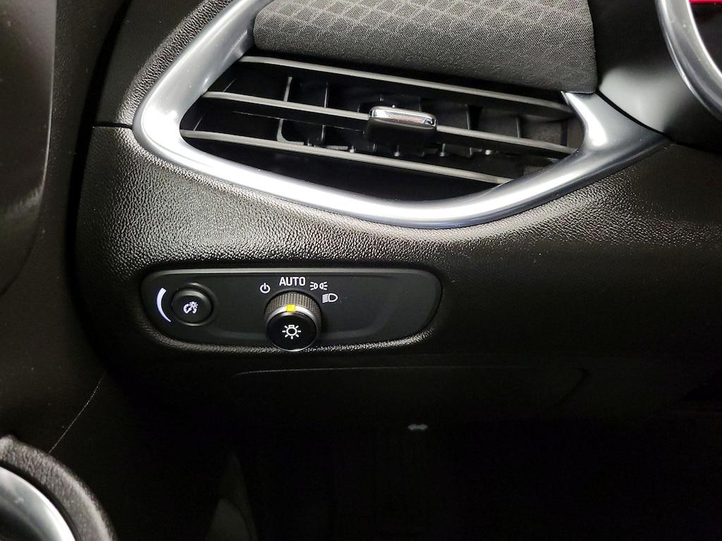 used 2019 Chevrolet Malibu car, priced at $17,998