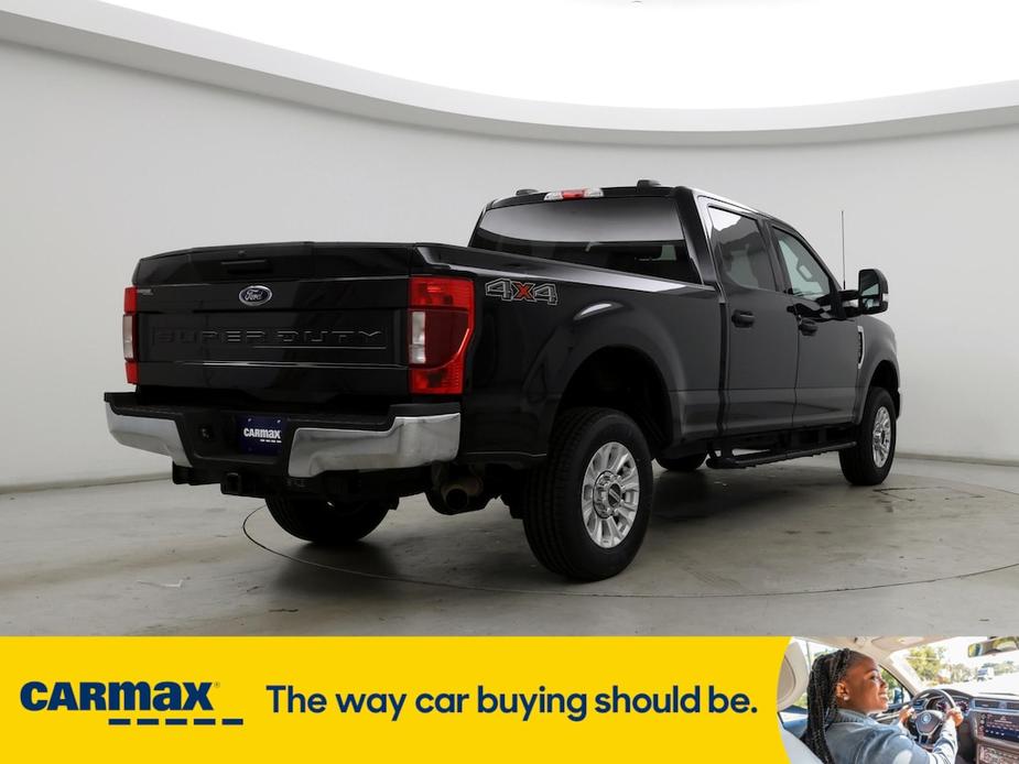 used 2022 Ford F-250 car, priced at $41,998