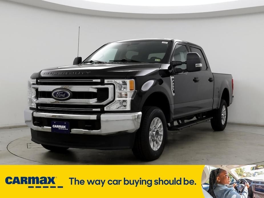 used 2022 Ford F-250 car, priced at $41,998