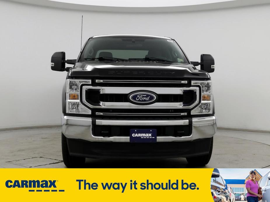 used 2022 Ford F-250 car, priced at $41,998