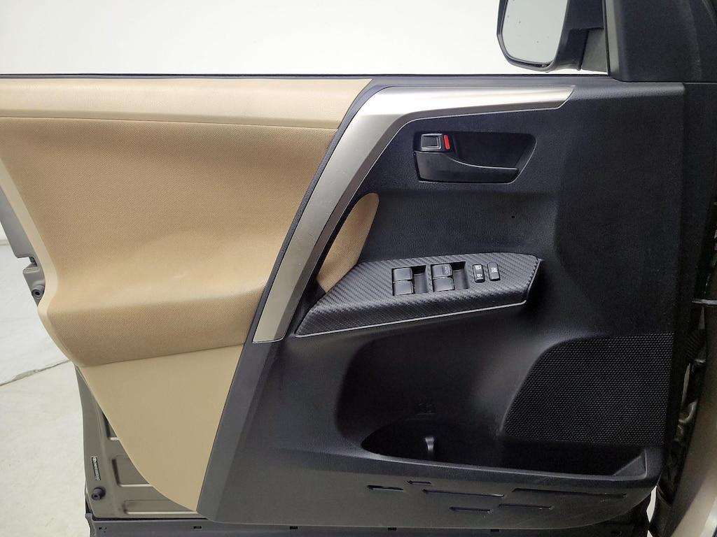 used 2013 Toyota RAV4 car, priced at $15,998