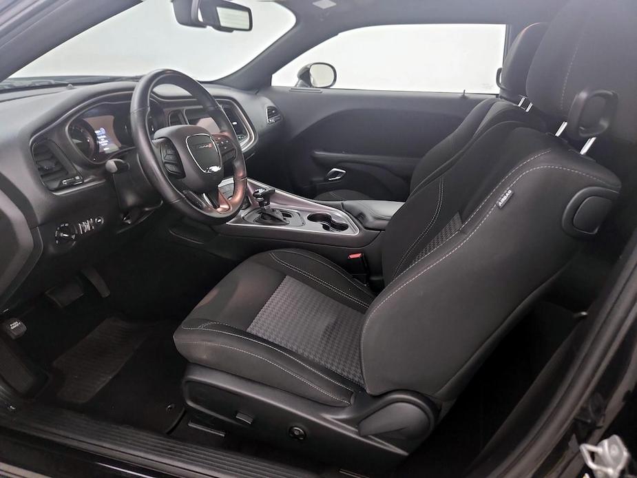 used 2020 Dodge Challenger car, priced at $25,998