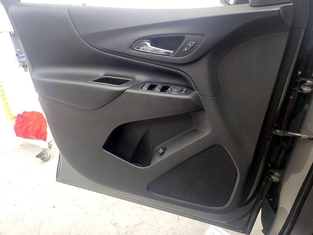 used 2018 Chevrolet Equinox car, priced at $17,998