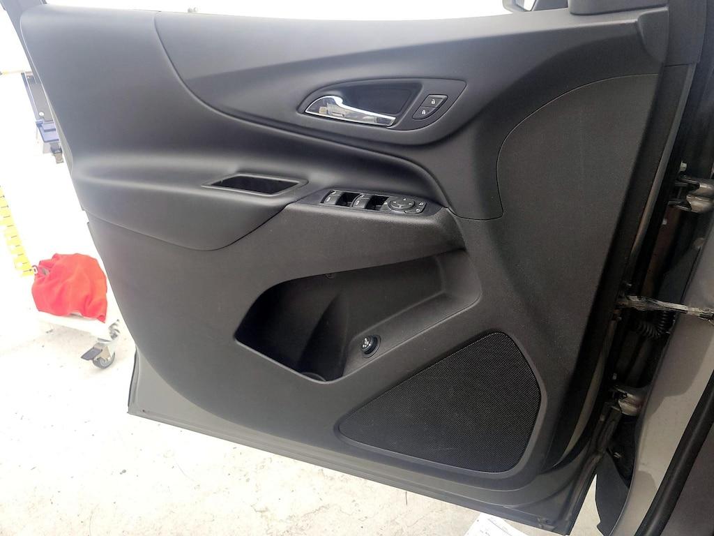 used 2018 Chevrolet Equinox car, priced at $17,998