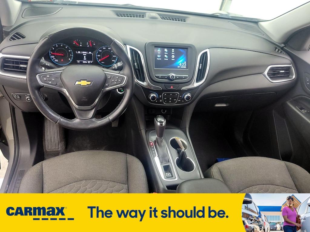 used 2018 Chevrolet Equinox car, priced at $17,998