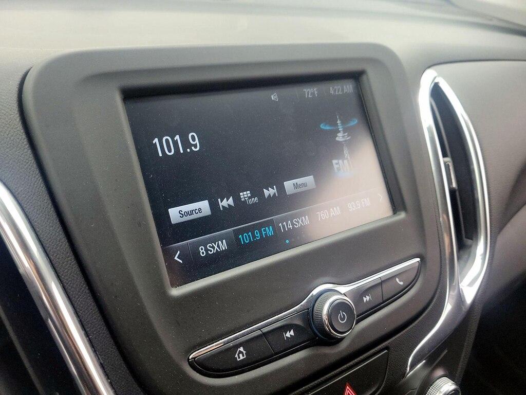 used 2018 Chevrolet Equinox car, priced at $17,998