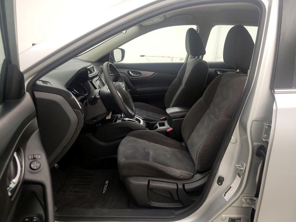 used 2016 Nissan Rogue car, priced at $16,998