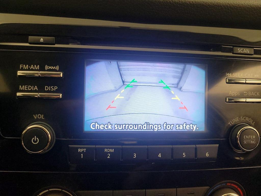 used 2016 Nissan Rogue car, priced at $16,998