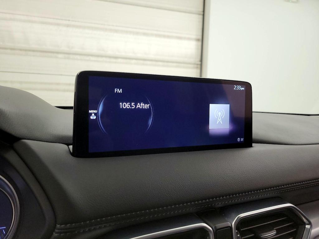 used 2022 Mazda CX-5 car, priced at $24,998