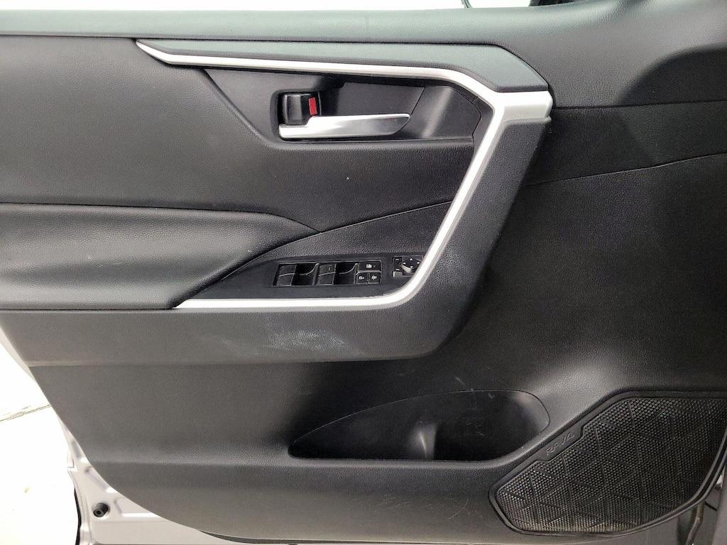 used 2019 Toyota RAV4 car, priced at $20,998