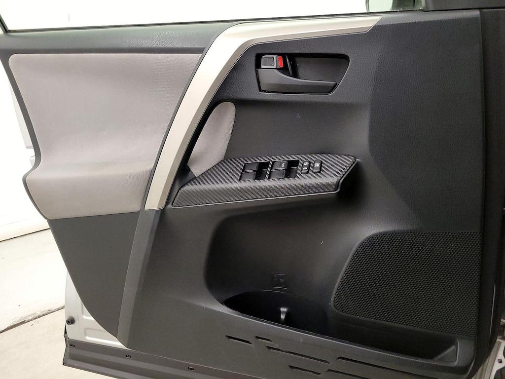 used 2015 Toyota RAV4 car, priced at $17,998