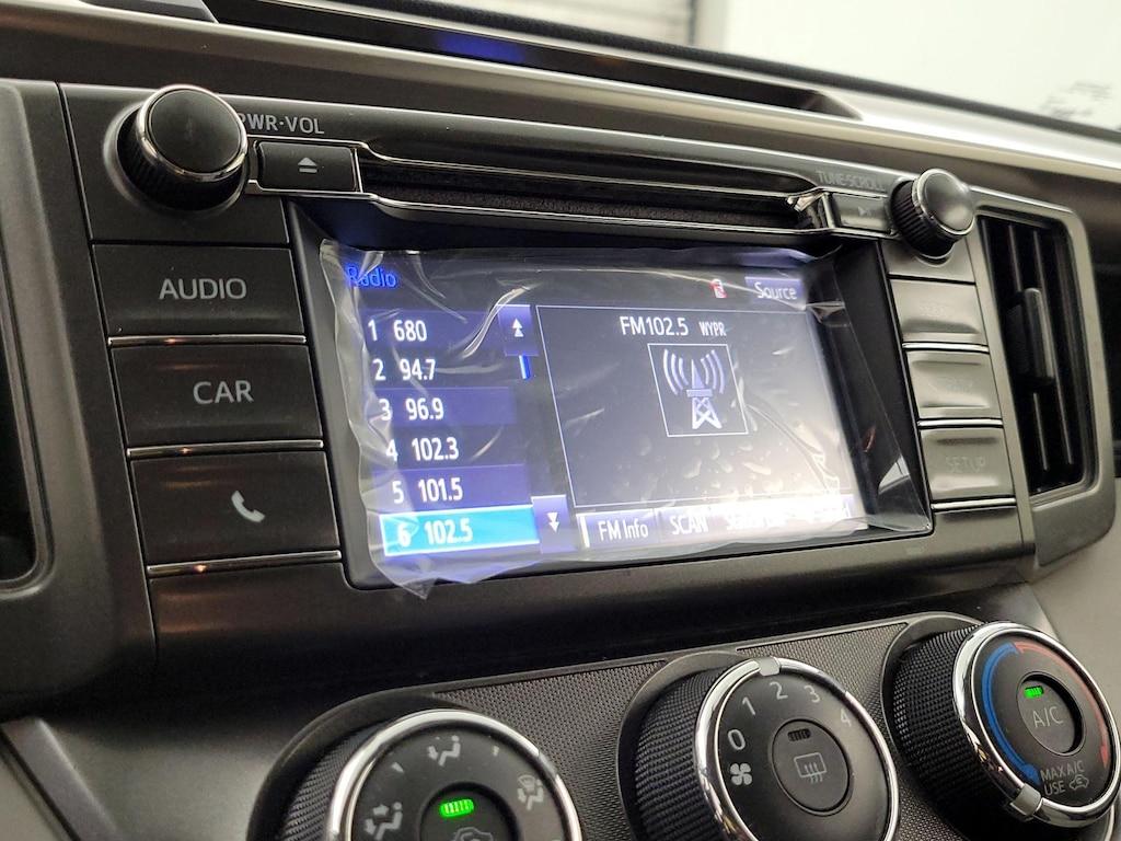 used 2015 Toyota RAV4 car, priced at $17,998