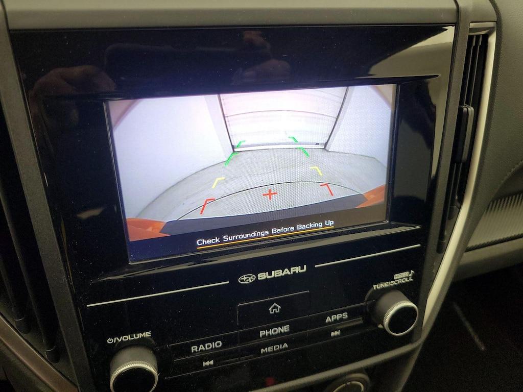 used 2018 Subaru Crosstrek car, priced at $20,998