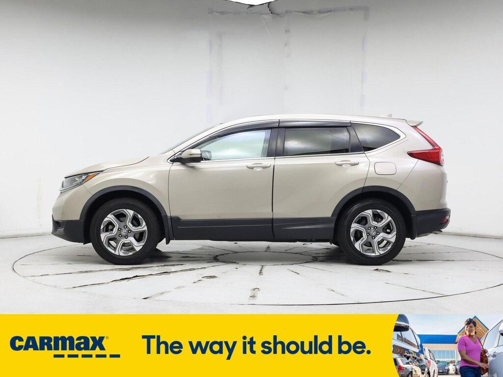 used 2019 Honda CR-V car, priced at $26,998