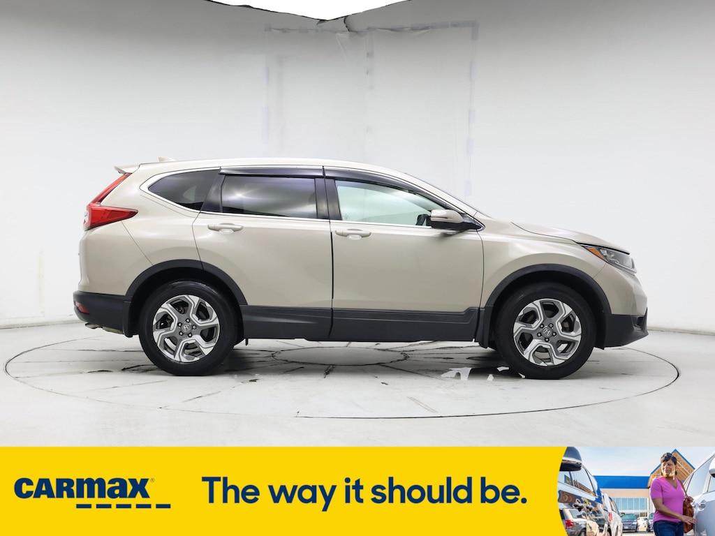 used 2019 Honda CR-V car, priced at $26,998