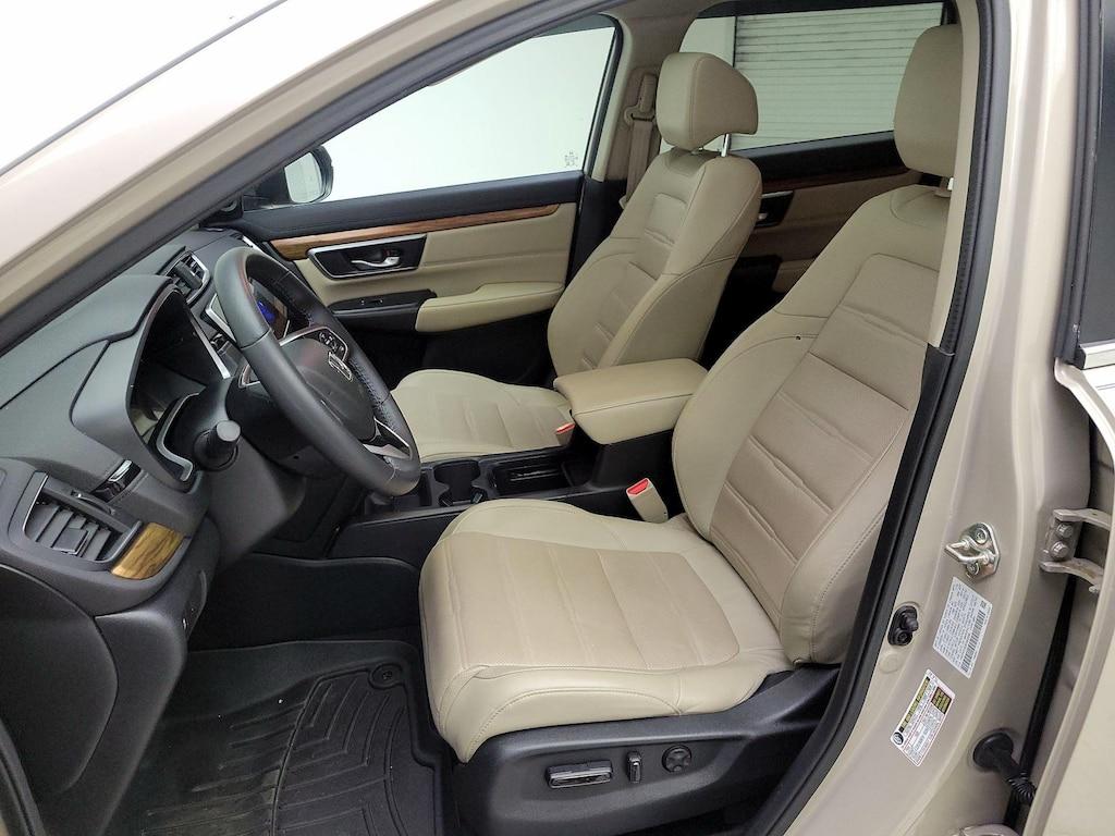 used 2019 Honda CR-V car, priced at $26,998