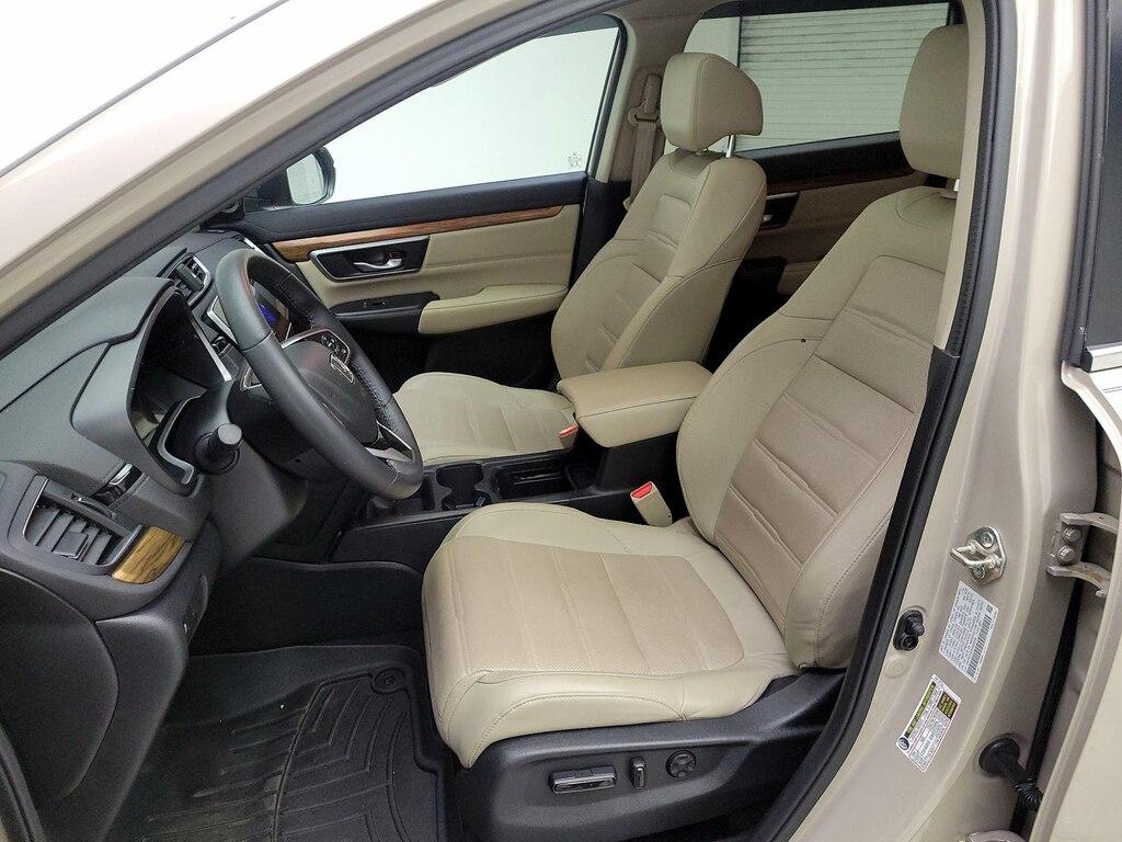 used 2019 Honda CR-V car, priced at $26,998
