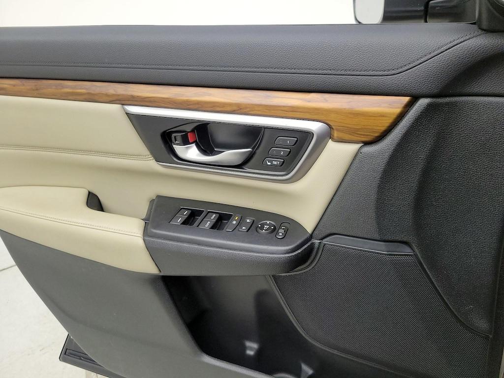 used 2019 Honda CR-V car, priced at $26,998