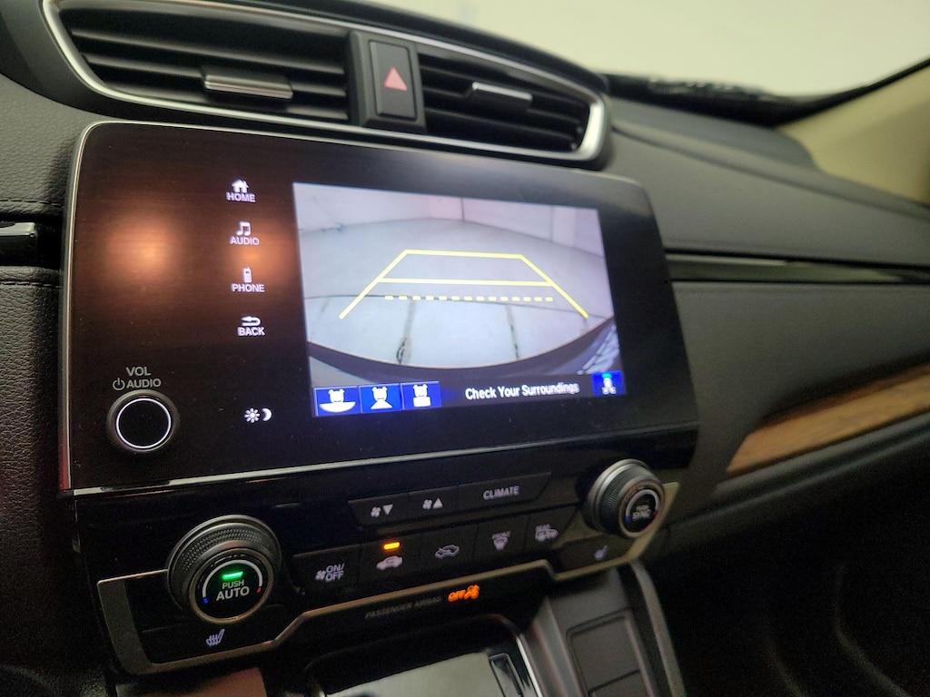 used 2019 Honda CR-V car, priced at $26,998