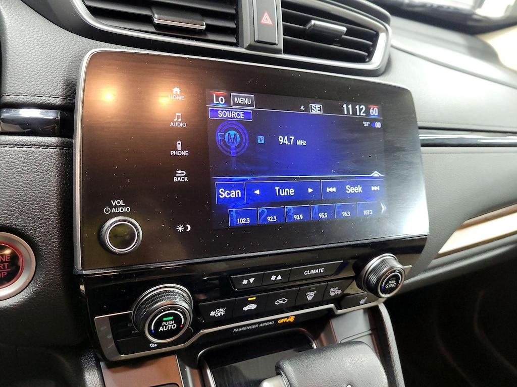 used 2019 Honda CR-V car, priced at $26,998