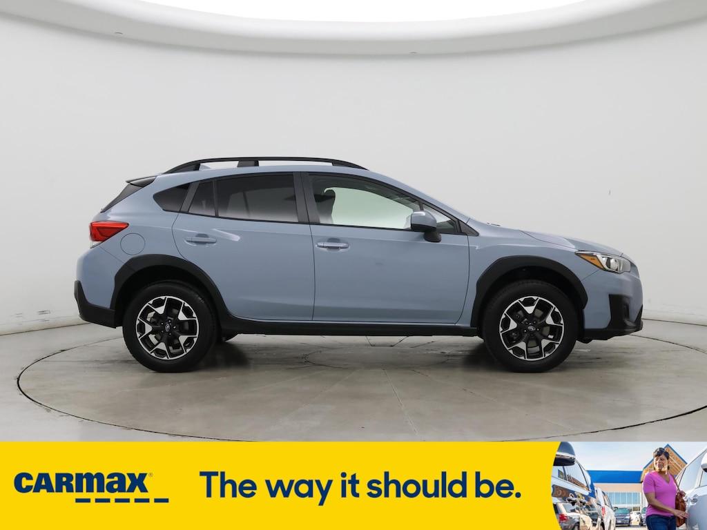 used 2020 Subaru Crosstrek car, priced at $25,998