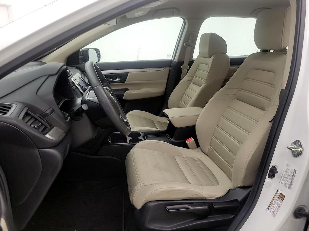 used 2020 Honda CR-V car, priced at $21,998