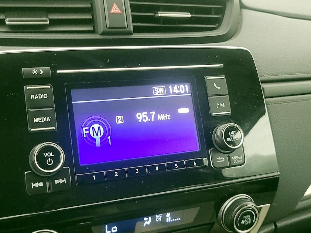 used 2020 Honda CR-V car, priced at $21,998