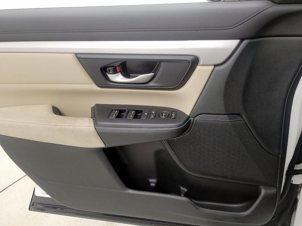 used 2020 Honda CR-V car, priced at $21,998