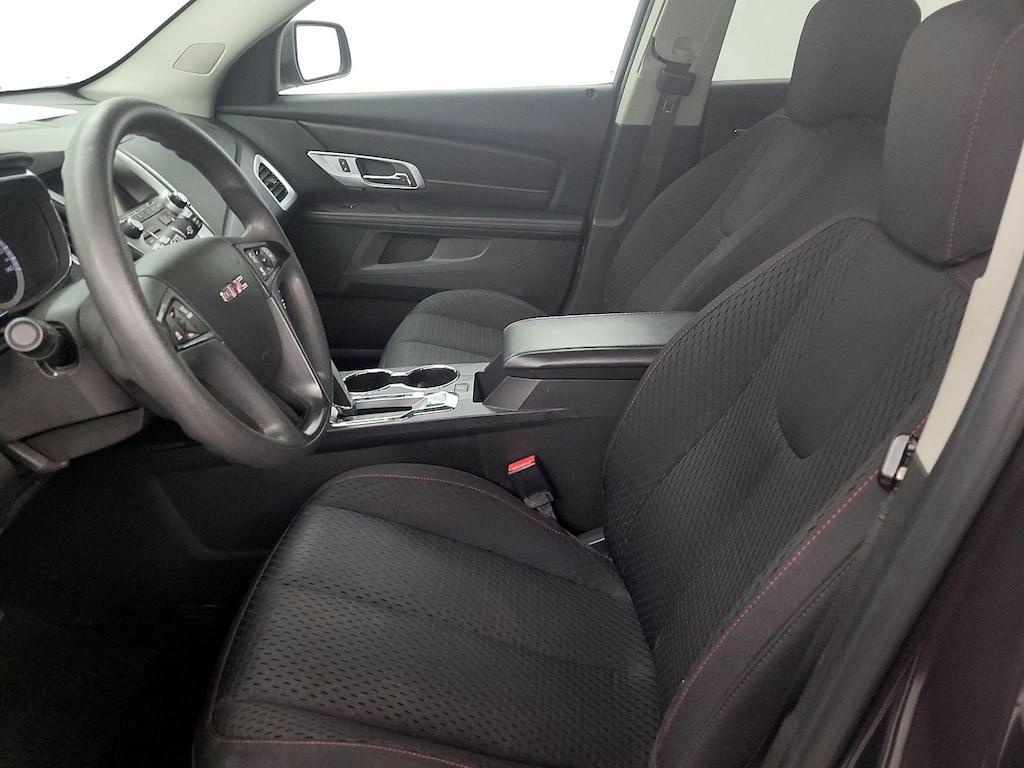 used 2015 GMC Terrain car, priced at $14,599