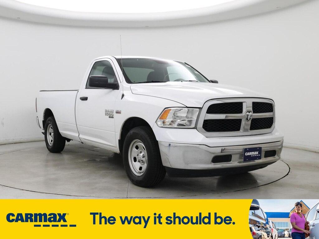 used 2019 Ram 1500 Classic car, priced at $17,998