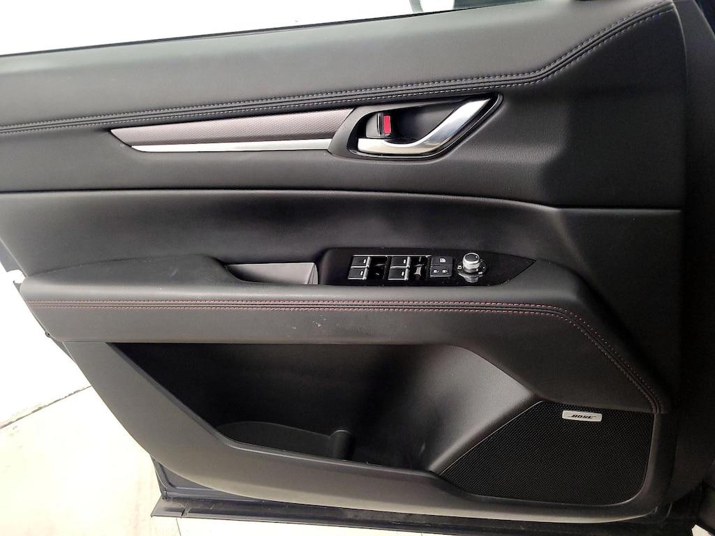 used 2022 Mazda CX-5 car, priced at $30,998
