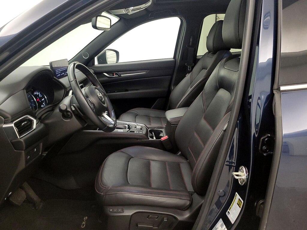 used 2022 Mazda CX-5 car, priced at $29,998