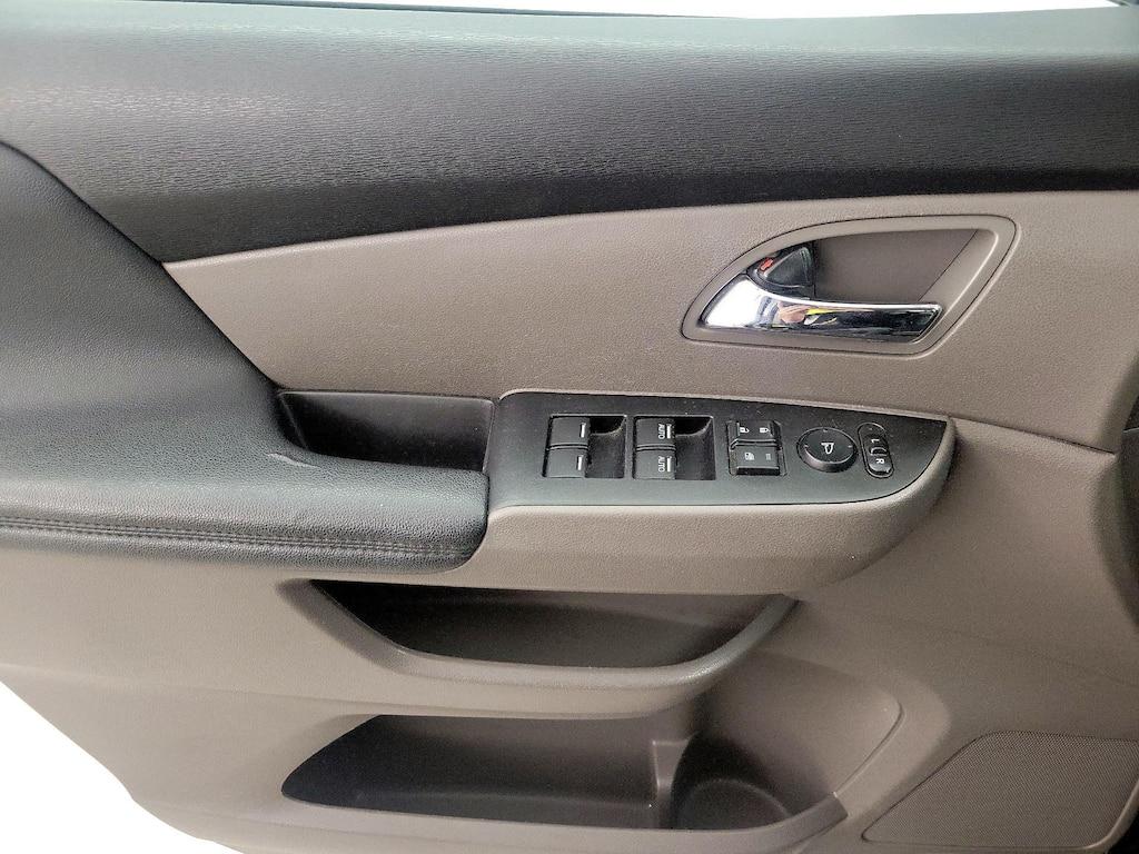 used 2014 Honda Odyssey car, priced at $16,998
