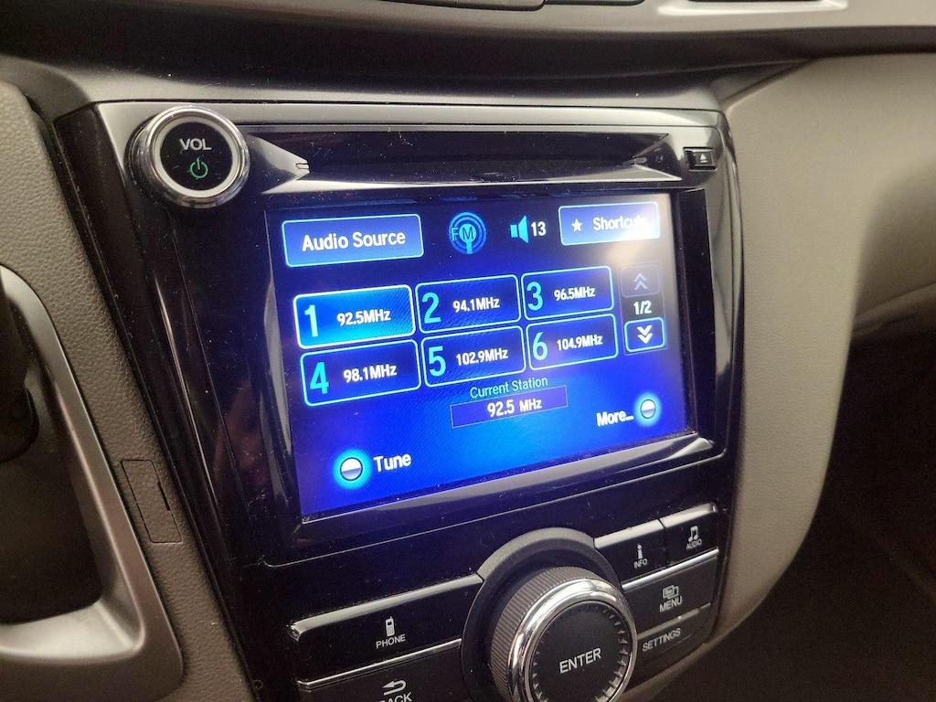 used 2014 Honda Odyssey car, priced at $16,998