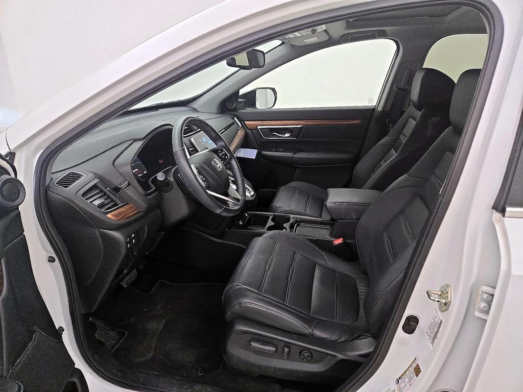 used 2020 Honda CR-V Hybrid car, priced at $28,998