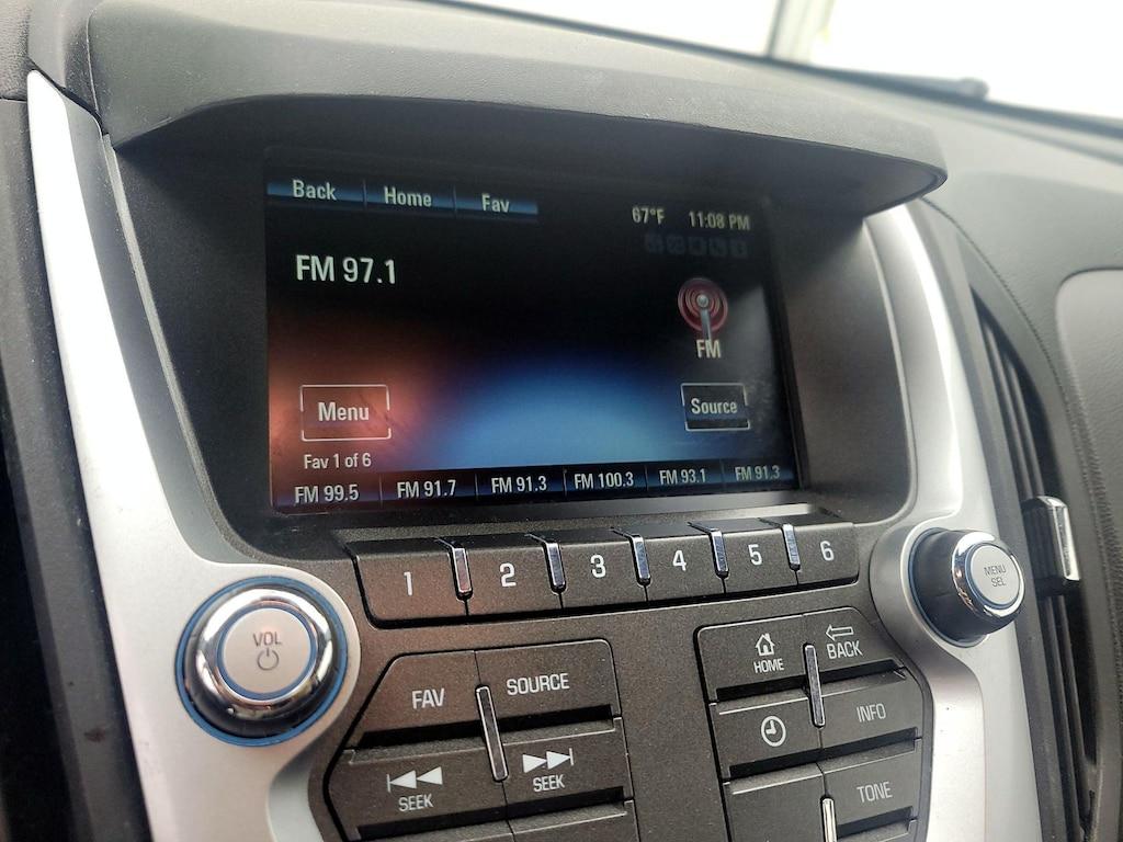 used 2017 Chevrolet Equinox car, priced at $14,599
