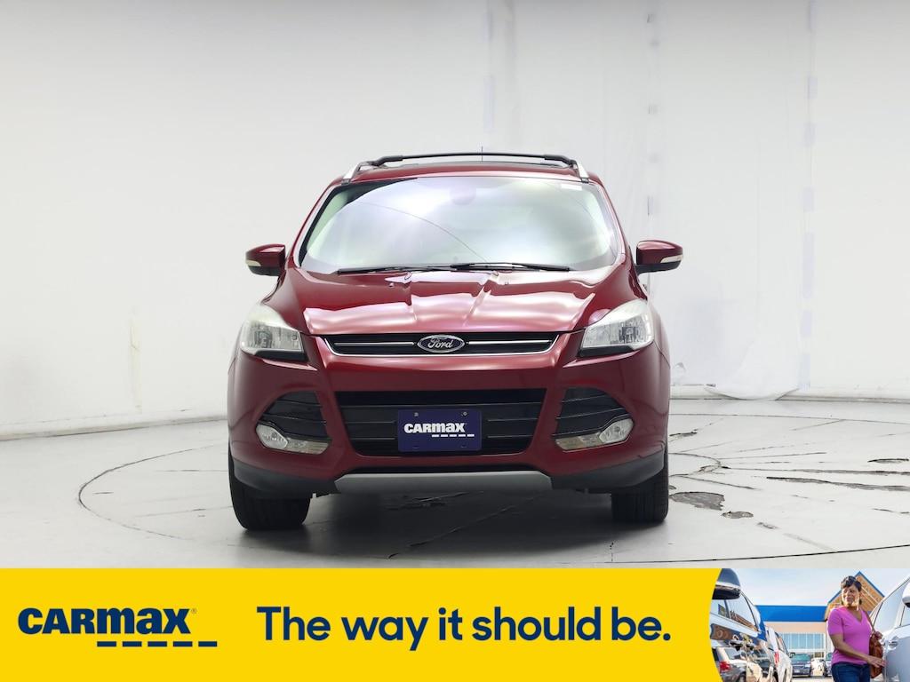 used 2014 Ford Escape car, priced at $14,599