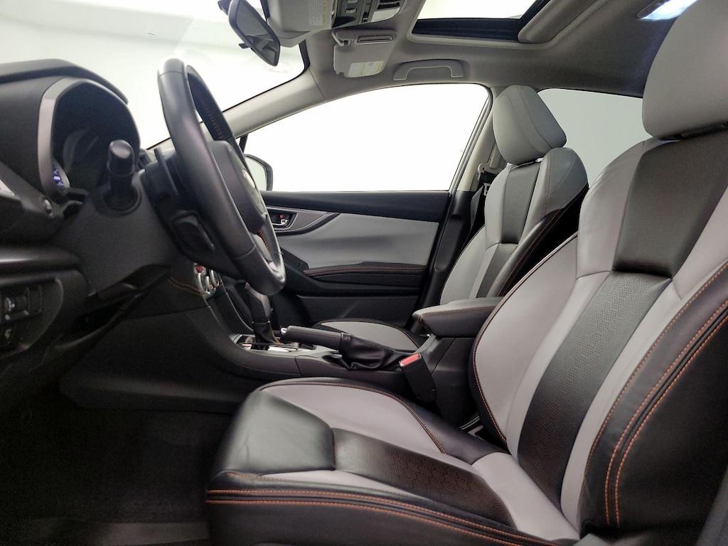 used 2023 Subaru Crosstrek car, priced at $28,998