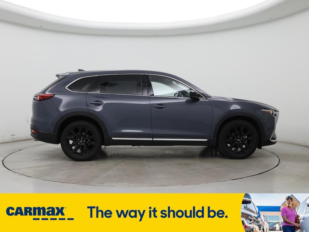 used 2023 Mazda CX-9 car, priced at $33,998
