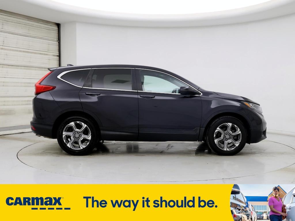 used 2019 Honda CR-V car, priced at $23,998