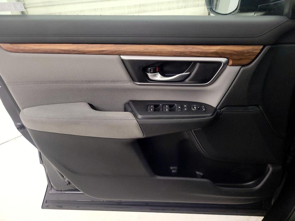 used 2019 Honda CR-V car, priced at $23,998